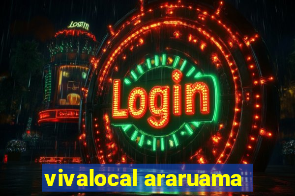 vivalocal araruama